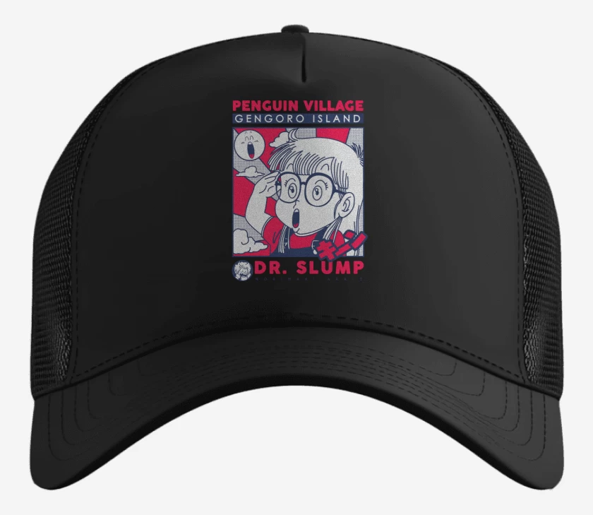Gorro Villa Pinguino