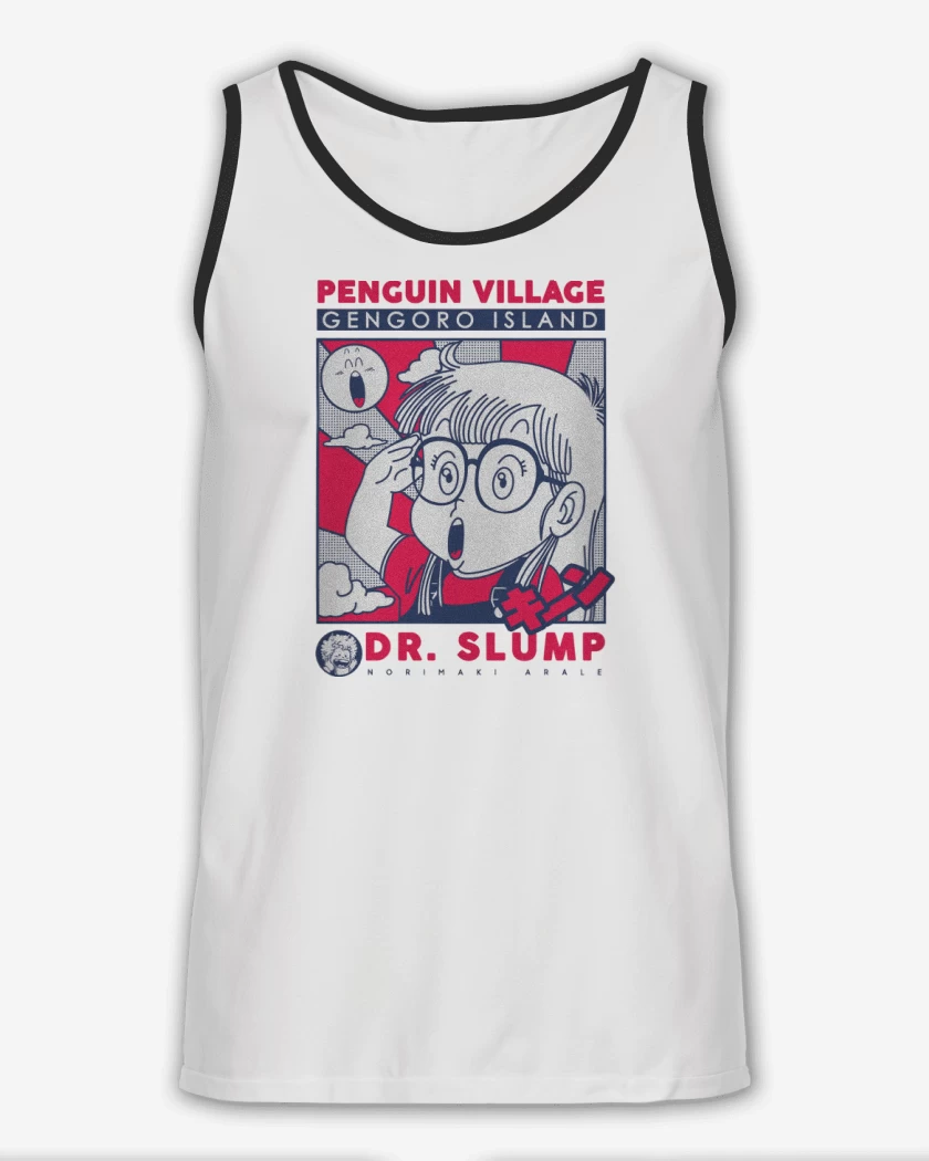 Sudadera Villa Pinguino