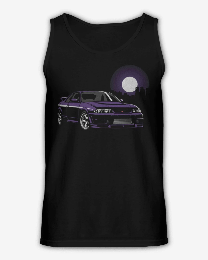 Sudadera Skyline R33