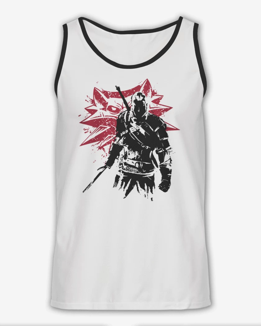 Sudadera The witcher
