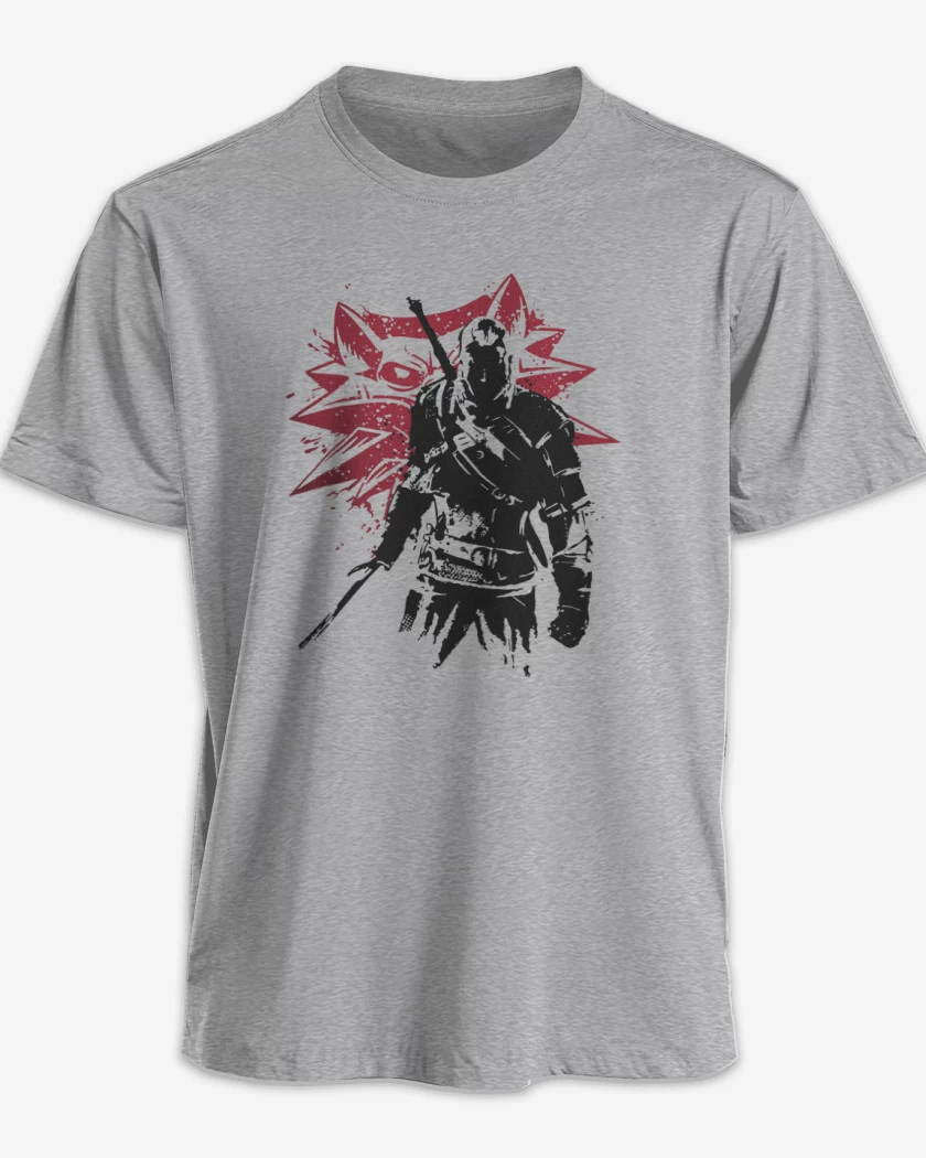 Polera The witcher