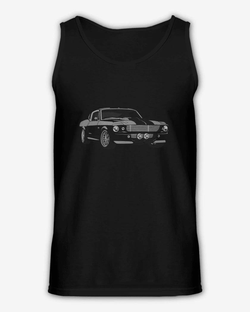 Sudadera Eleanor GT500