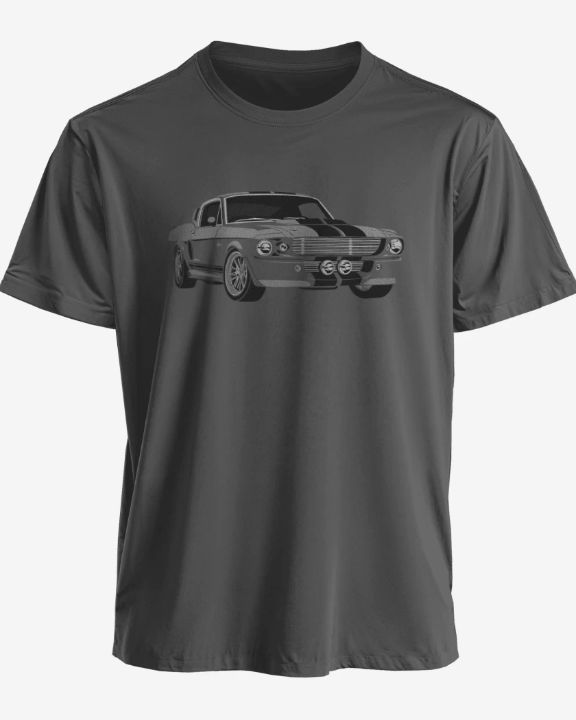 Polera Eleanor GT500