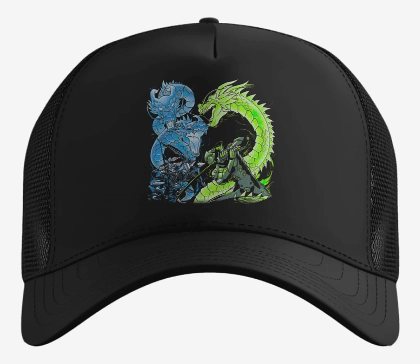 Gorro Shimada Brothers