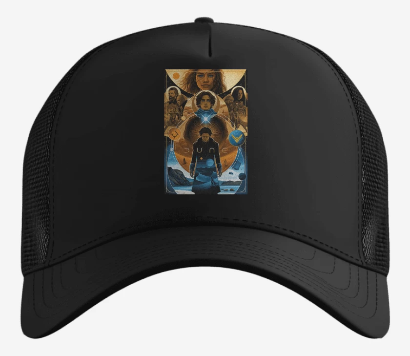 Gorro Duna 2021