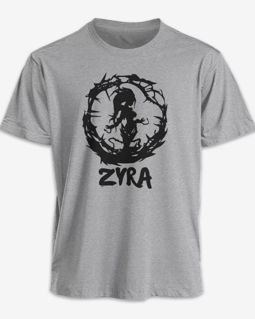 Polera Zyra