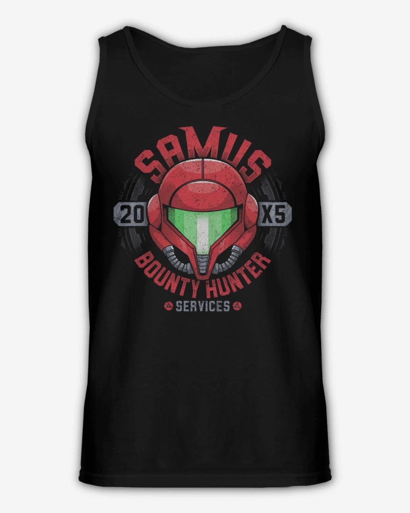 Sudadera Samus 20x5