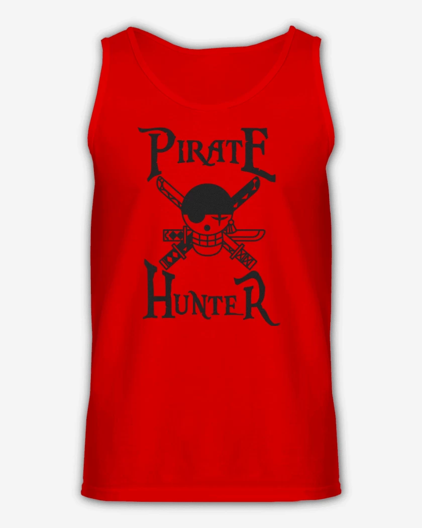 Sudadera Pirate Hunter