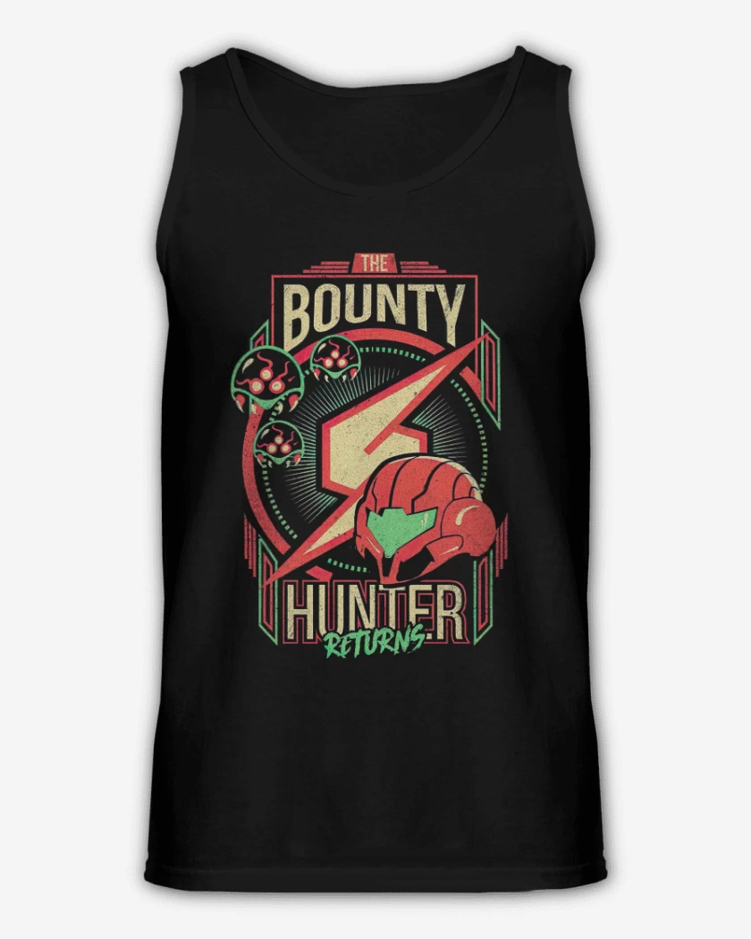 Sudadera The bounty hunter returns
