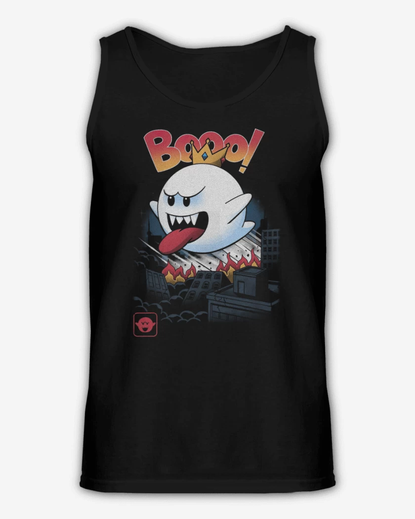 Sudadera King boo