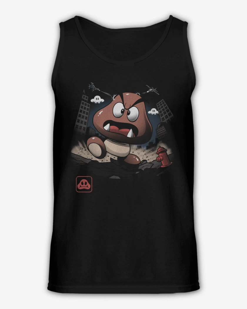 Sudadera Goomba 