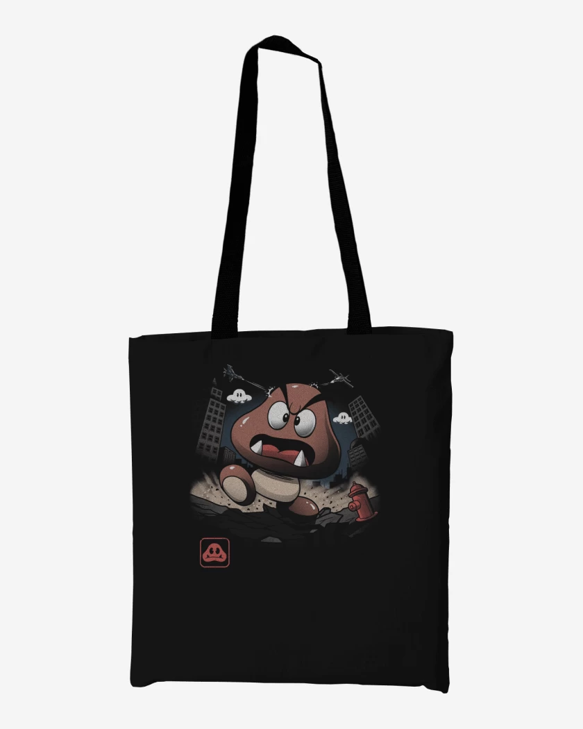 Totebag Goomba 