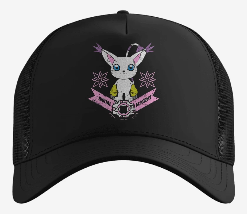 Gorro Gatomon