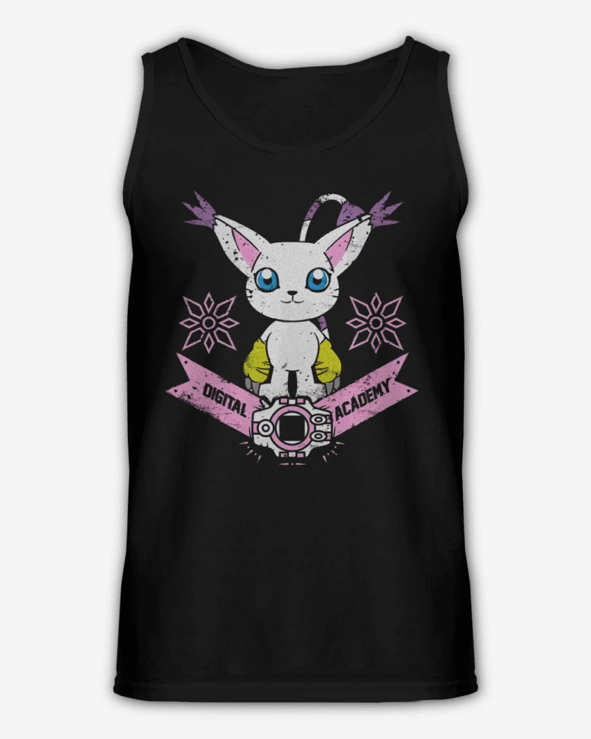Sudadera Gatomon