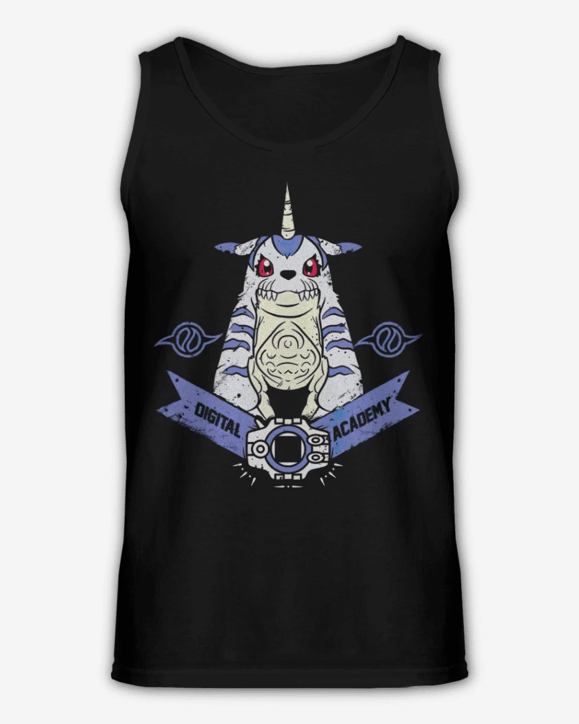 Sudadera Gabumon