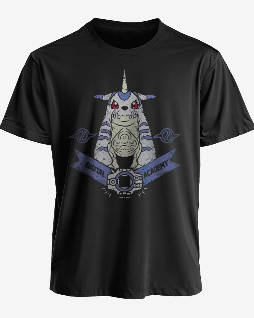 Polera Gabumon