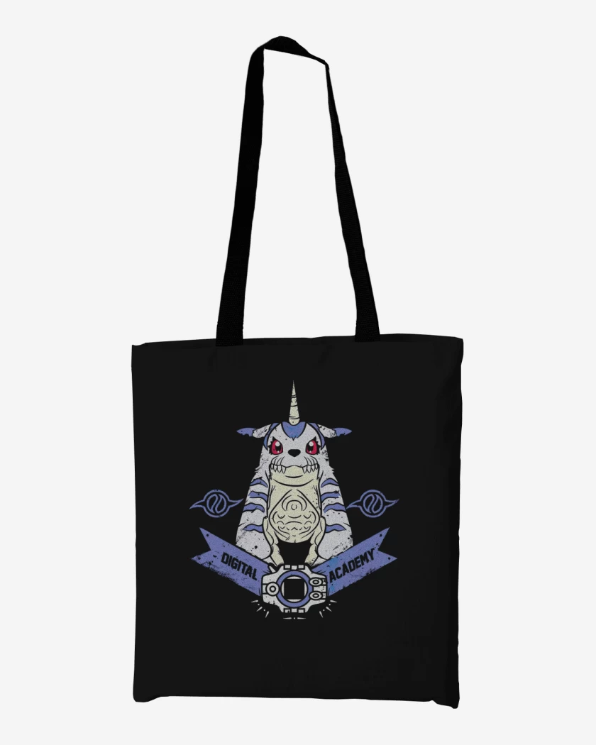 Totebag Gabumon
