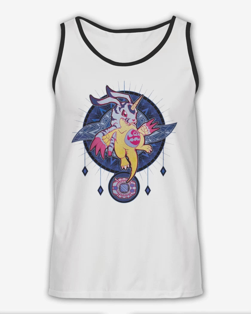 Sudadera Gabumon 2