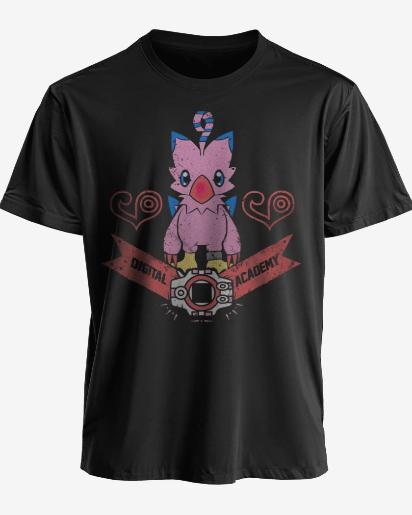 Polera Biyomon