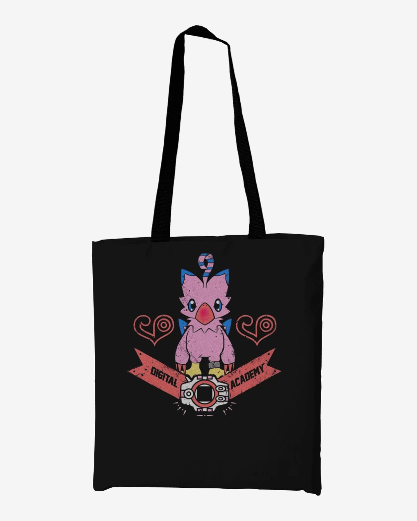 Totebag Biyomon