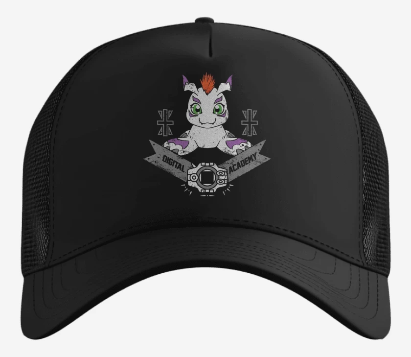 Gorro Gomamon