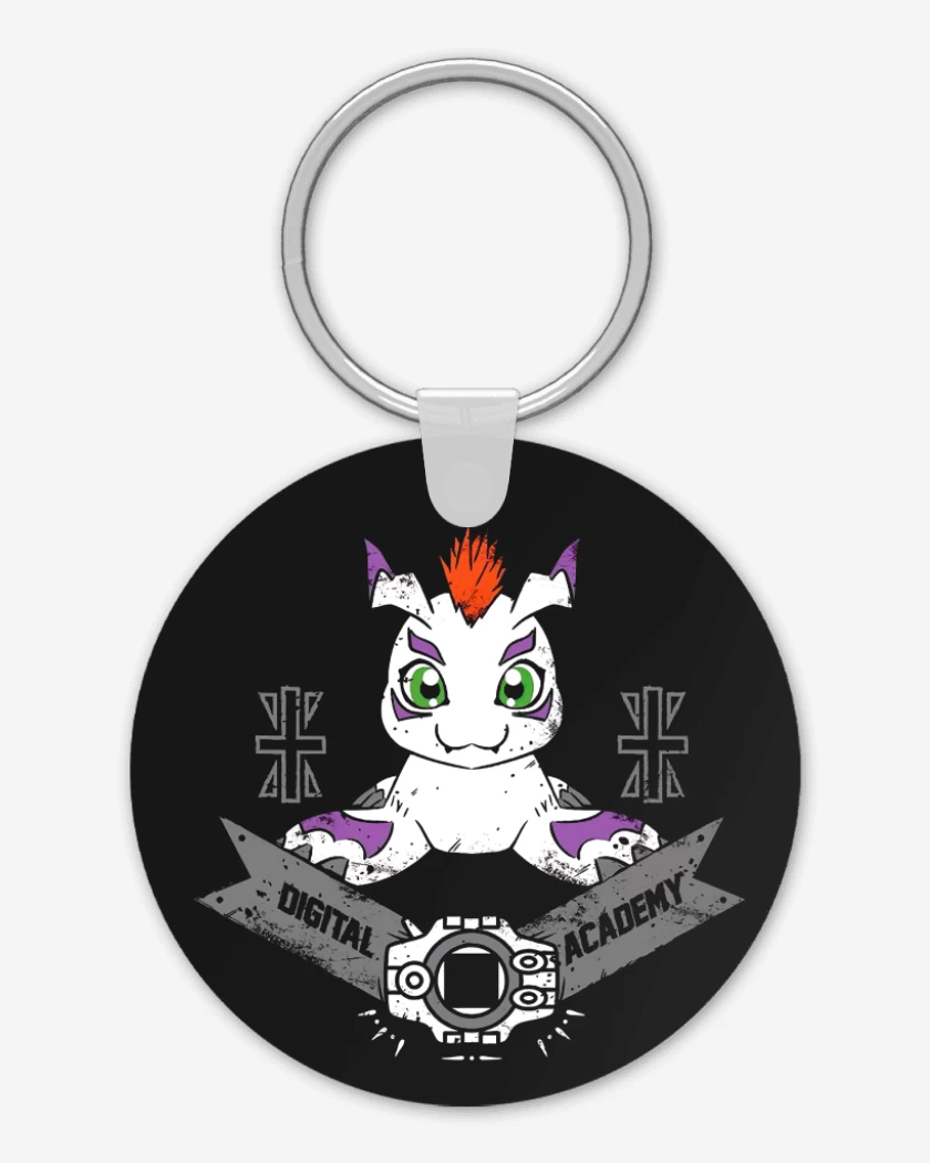 Llavero Gomamon