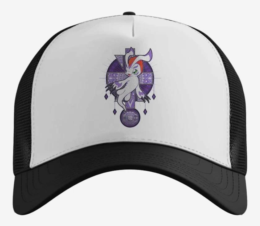 Gorro Gomamon 2
