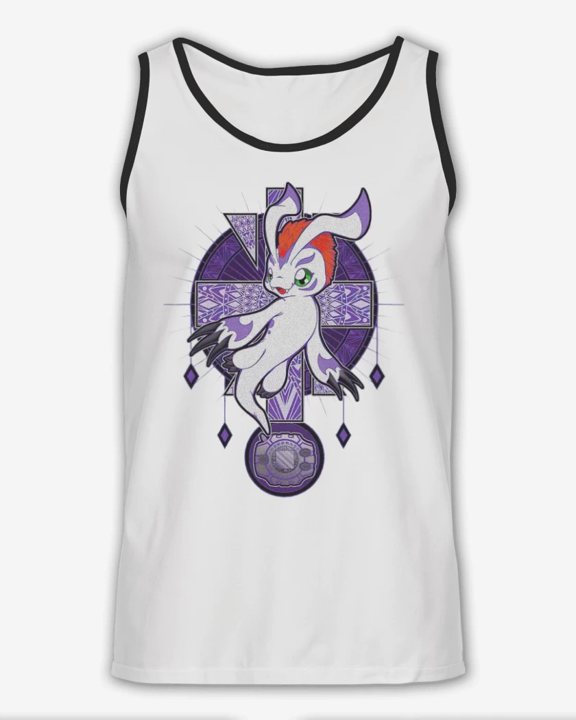 Sudadera Gomamon 2