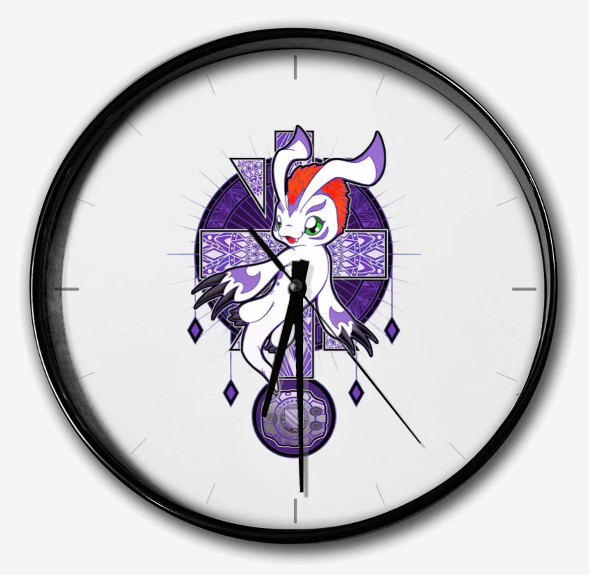 Reloj Gomamon 2