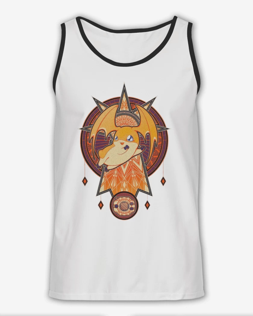 Sudadera Patamon 2