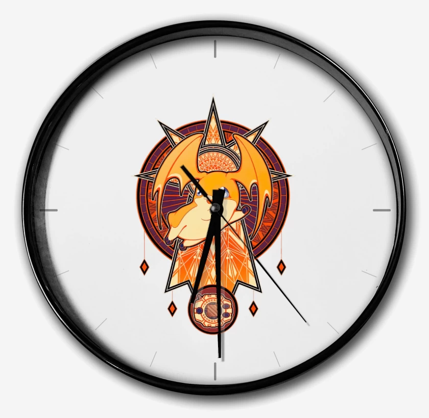 Reloj Blanco de Patamon 2