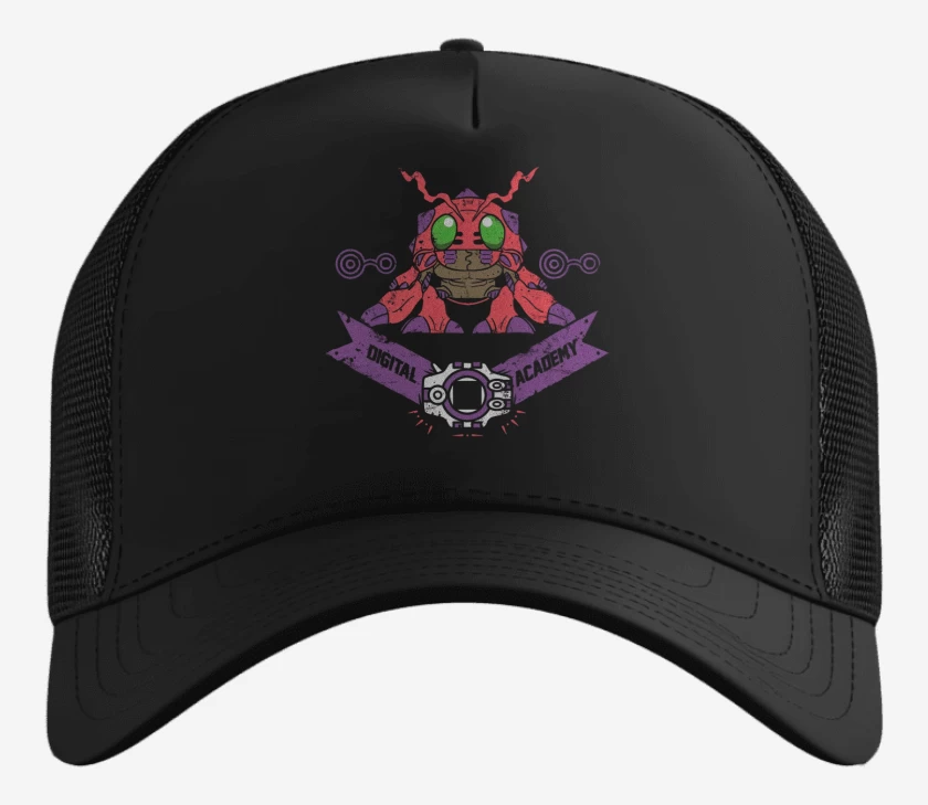 Gorro Tentomon
