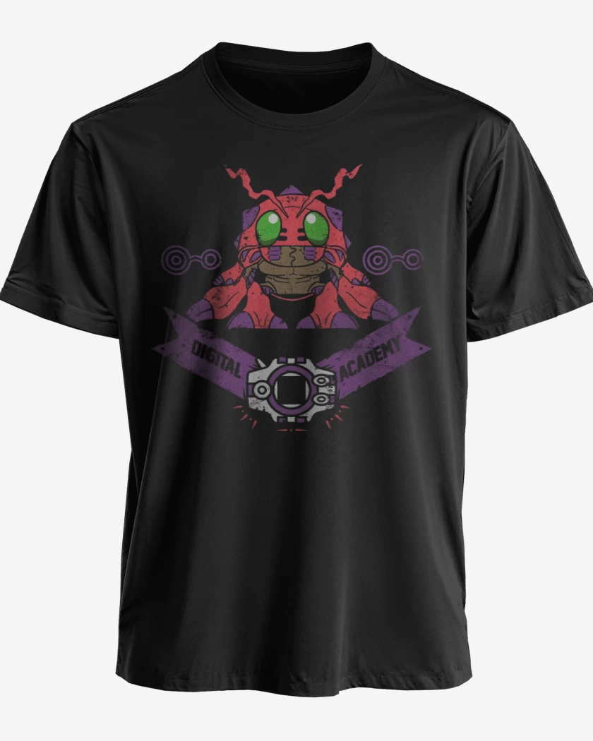 Polera Tentomon