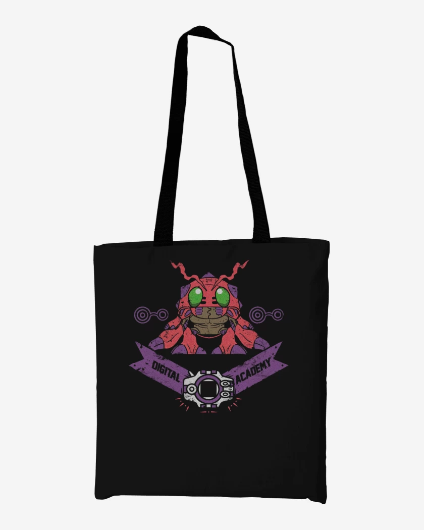 Totebag Tentomon