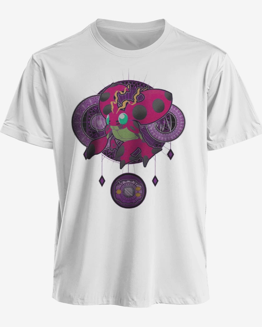 Polera Tentomon 2