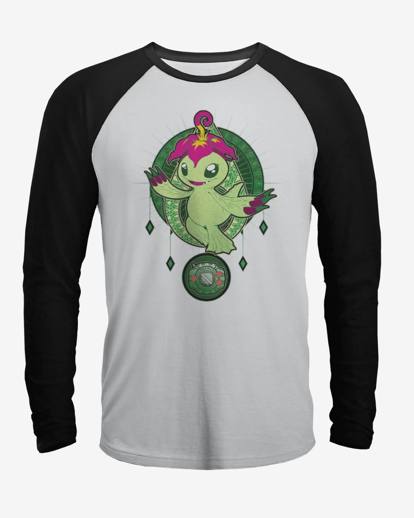 Polera Raglan Palmon 2