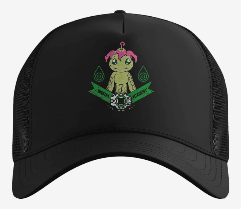 Gorro Palmon 