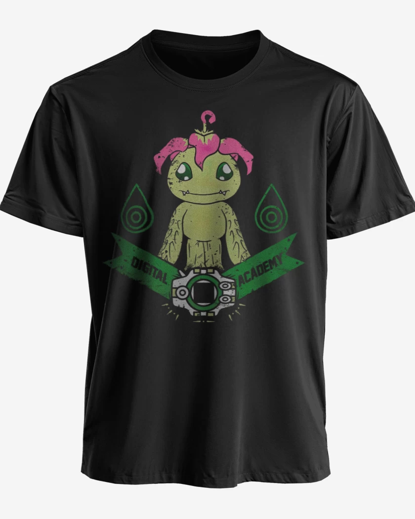 Polera Palmon 