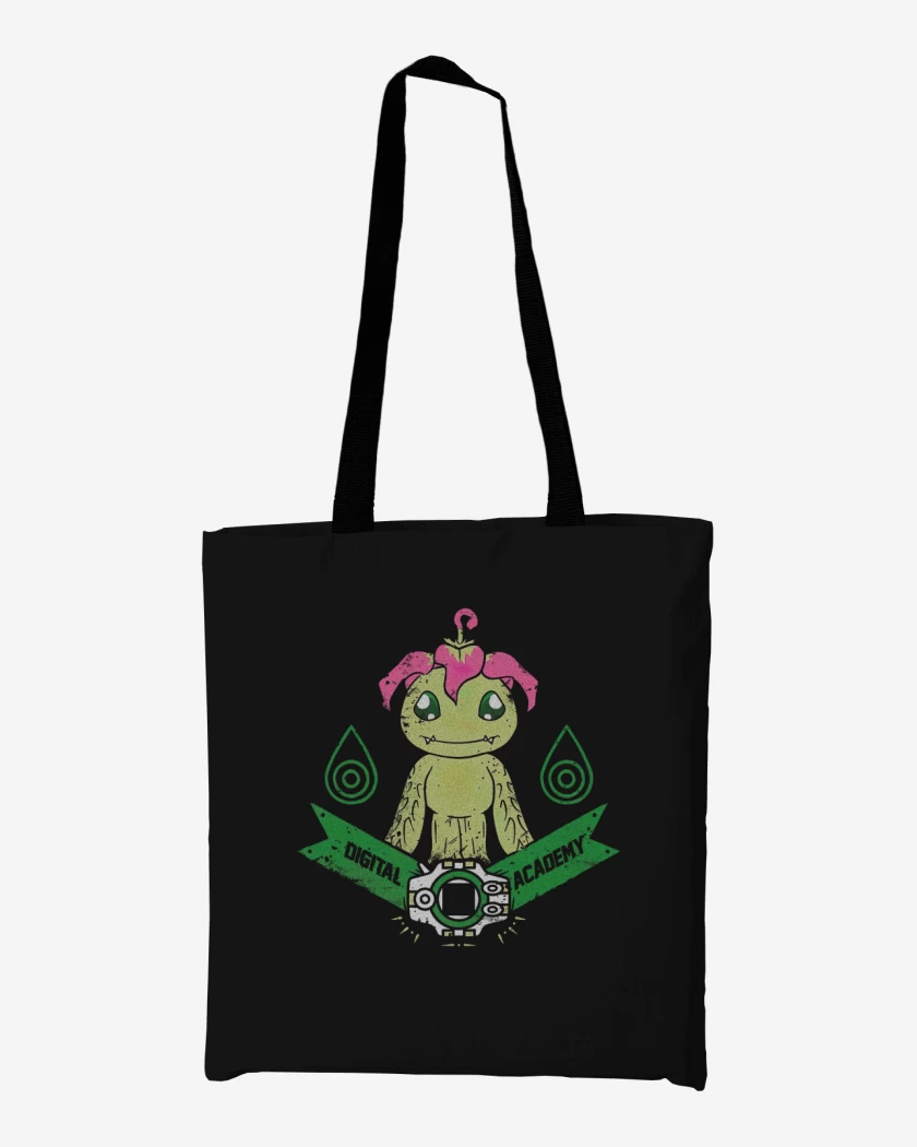 Totebag Palmon 