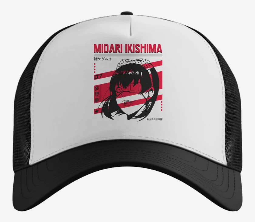 Gorro Midari Ikishima