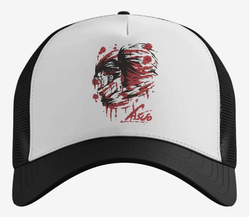 Gorro Yasuo