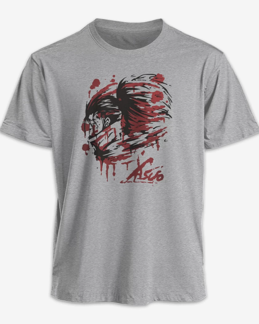 Polera Yasuo