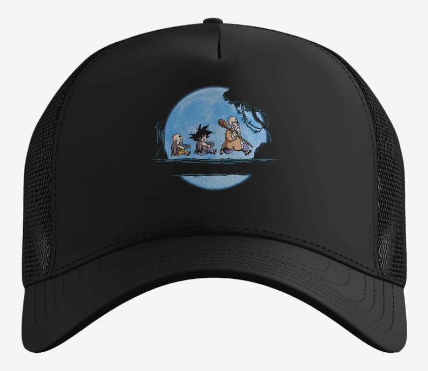 Gorro Milk Moon