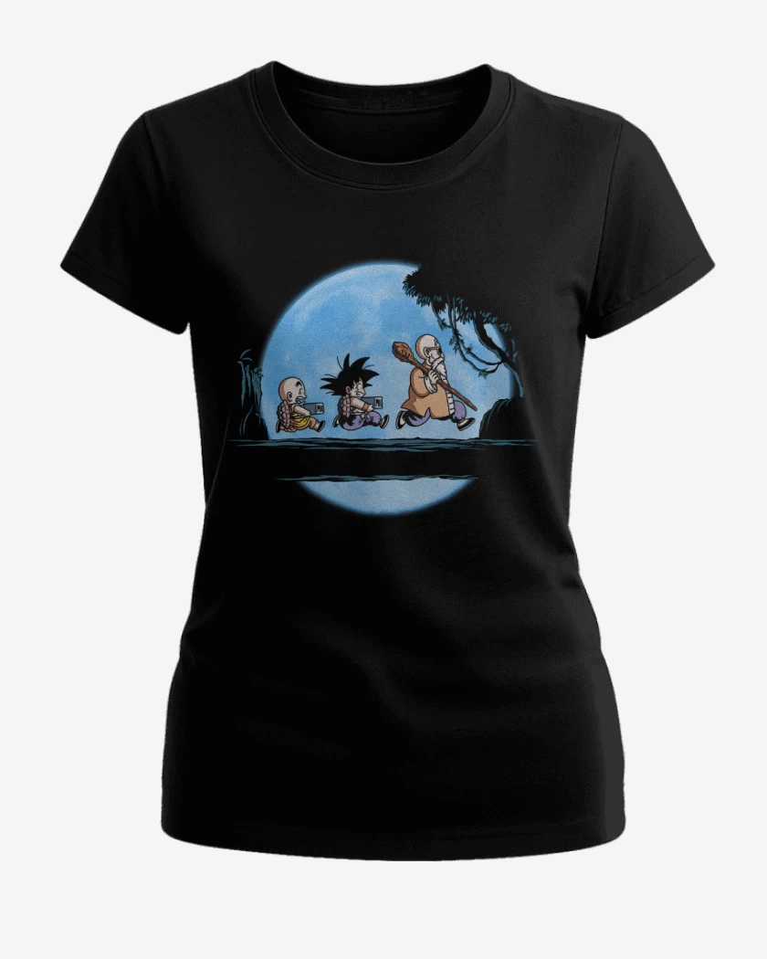 Polera de Mujer Milk Moon