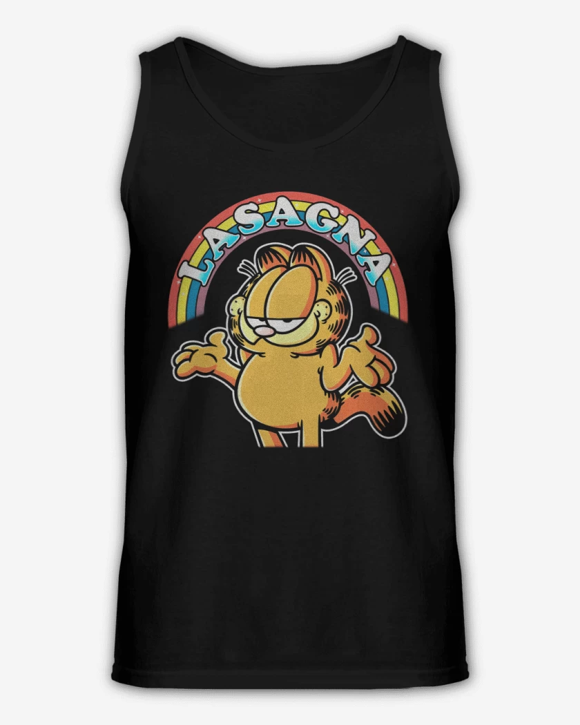 Sudadera Lasagna