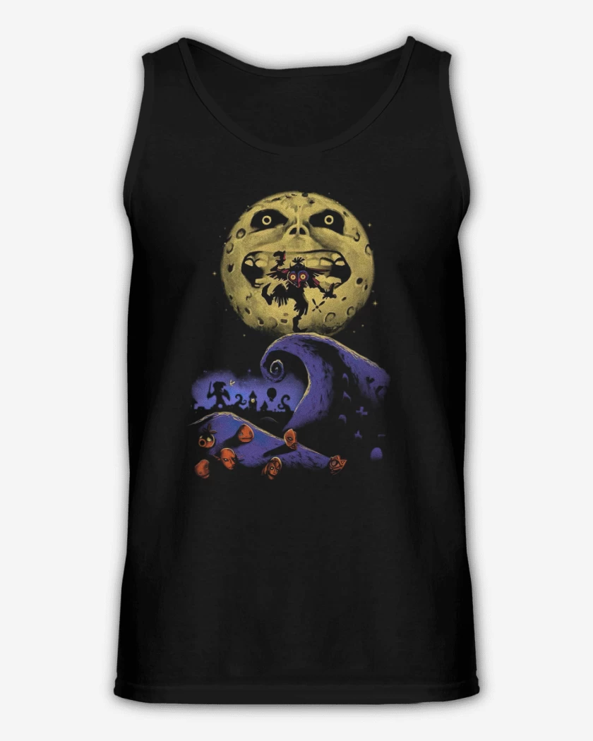 Sudadera Majora of moon