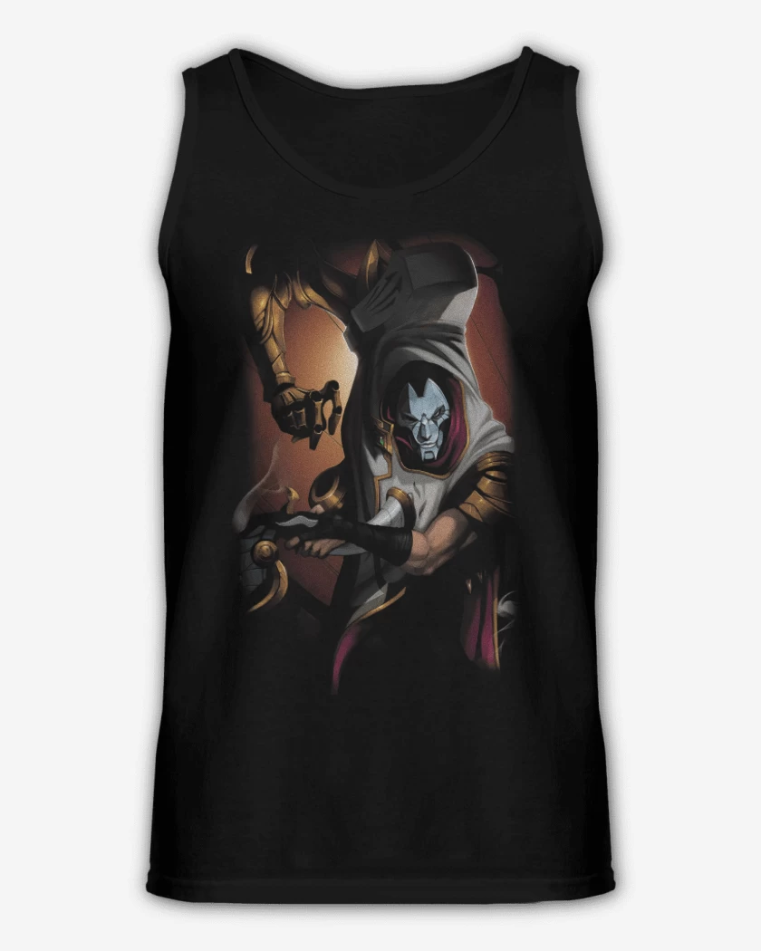 Sudadera Jhin