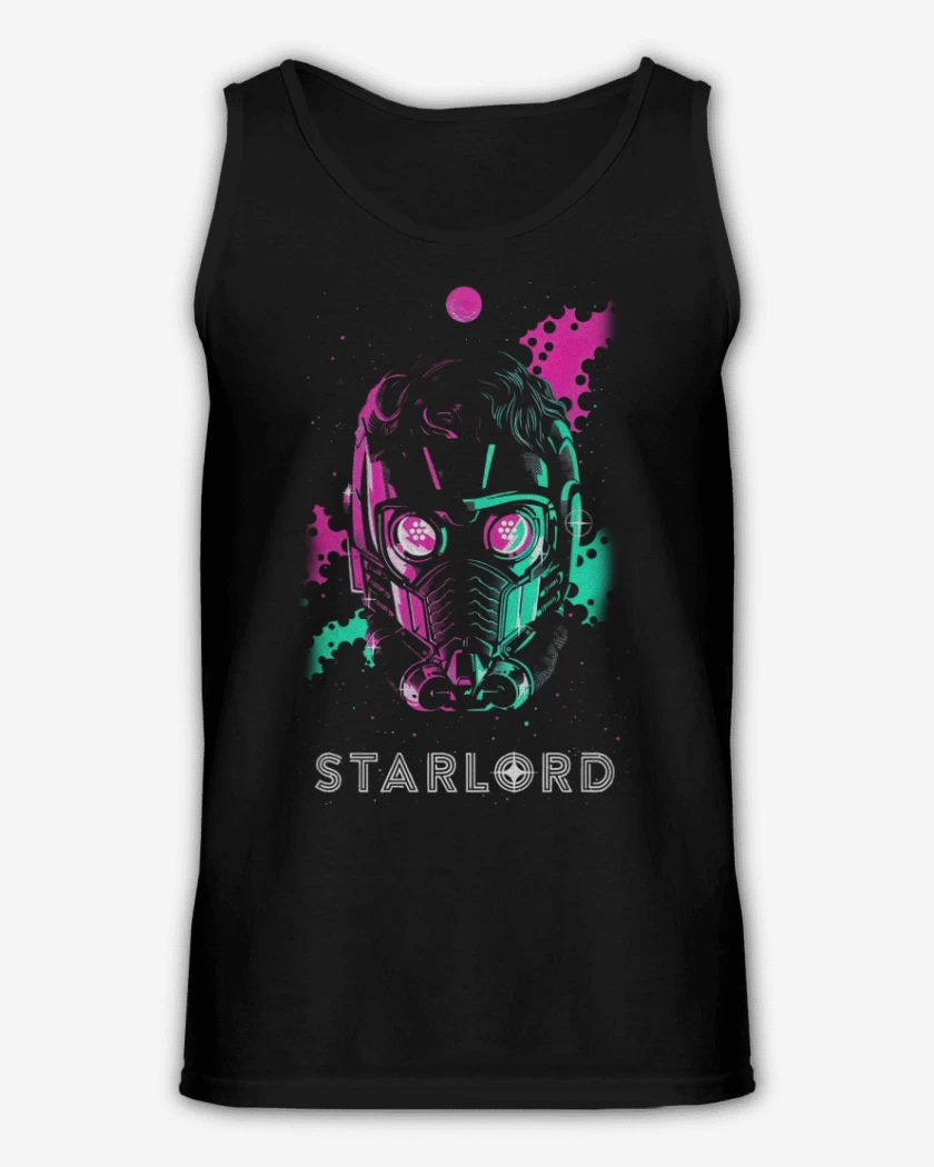 Sudadera Starlord