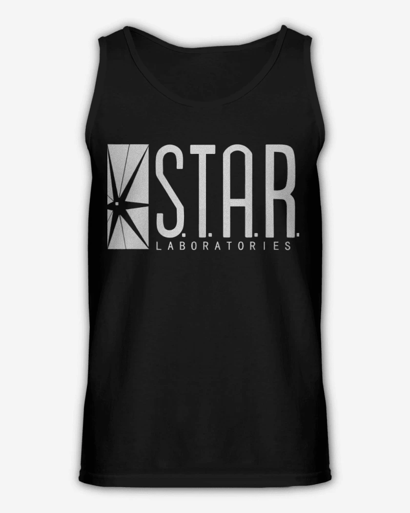 Sudadera Star Laboratories