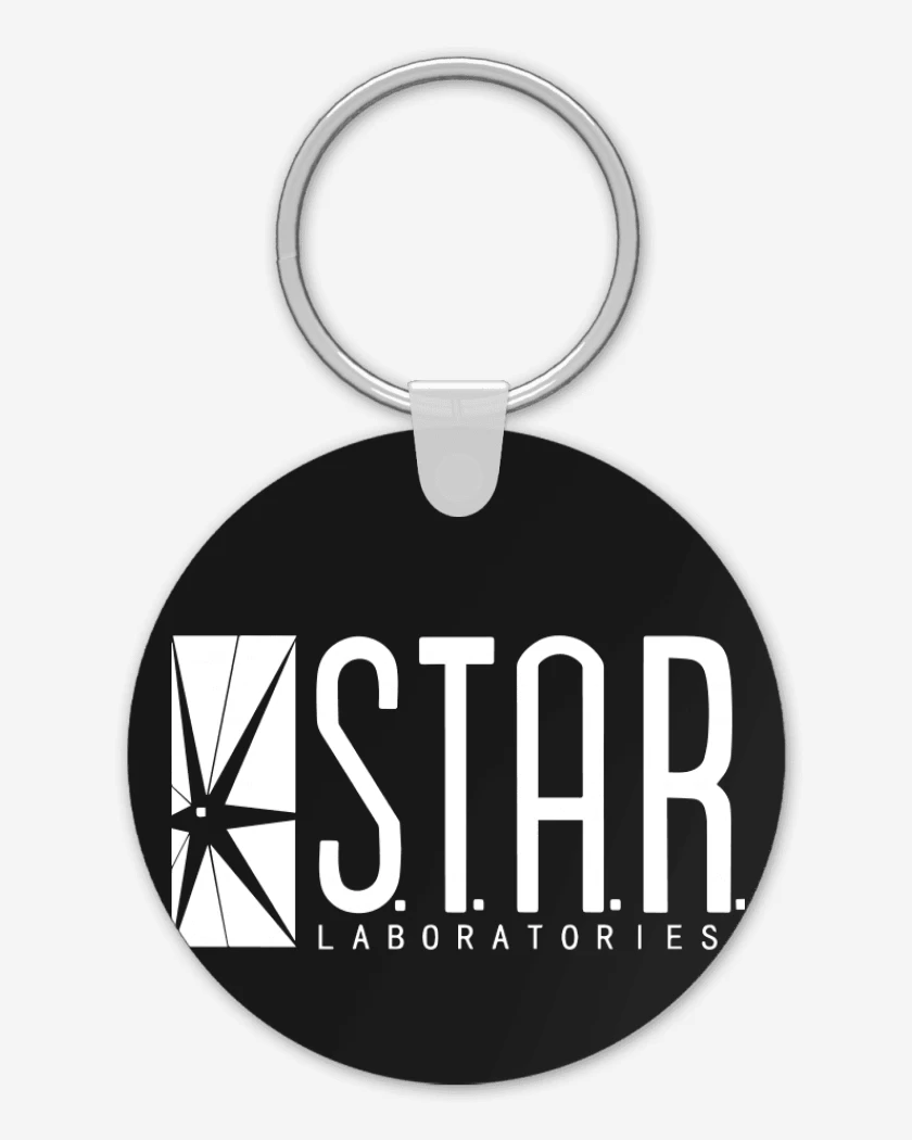 Llavero Star Laboratories